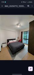Emerald Park (D3), Condominium #602957611